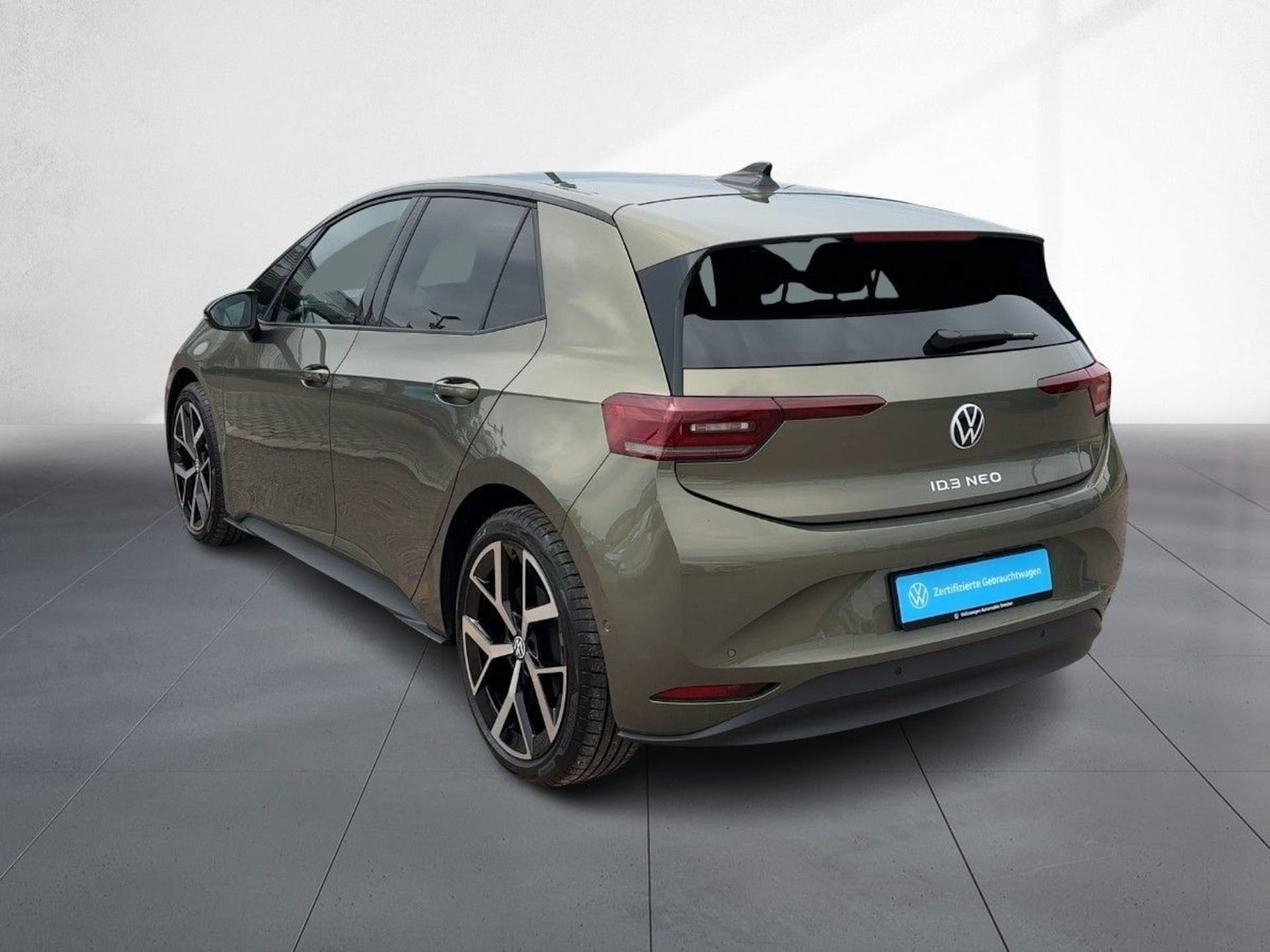Volkswagen ID.3 Neo Style
