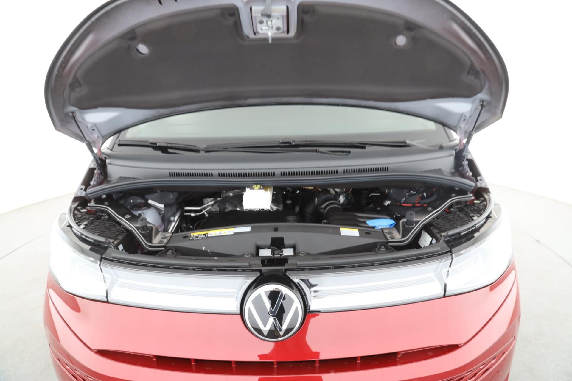 Volkswagen Multivan Style