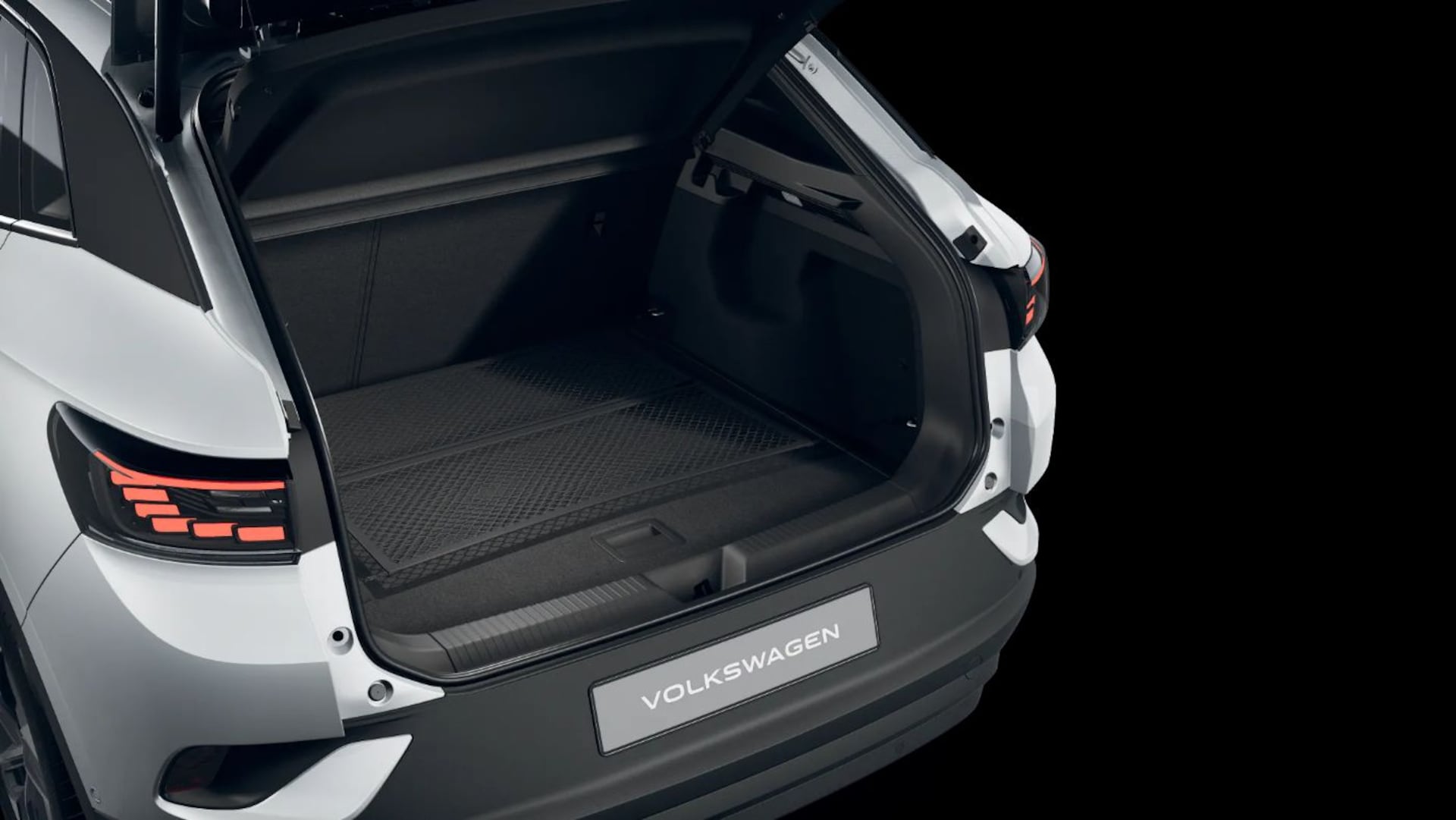 Volkswagen ID.4 Pro