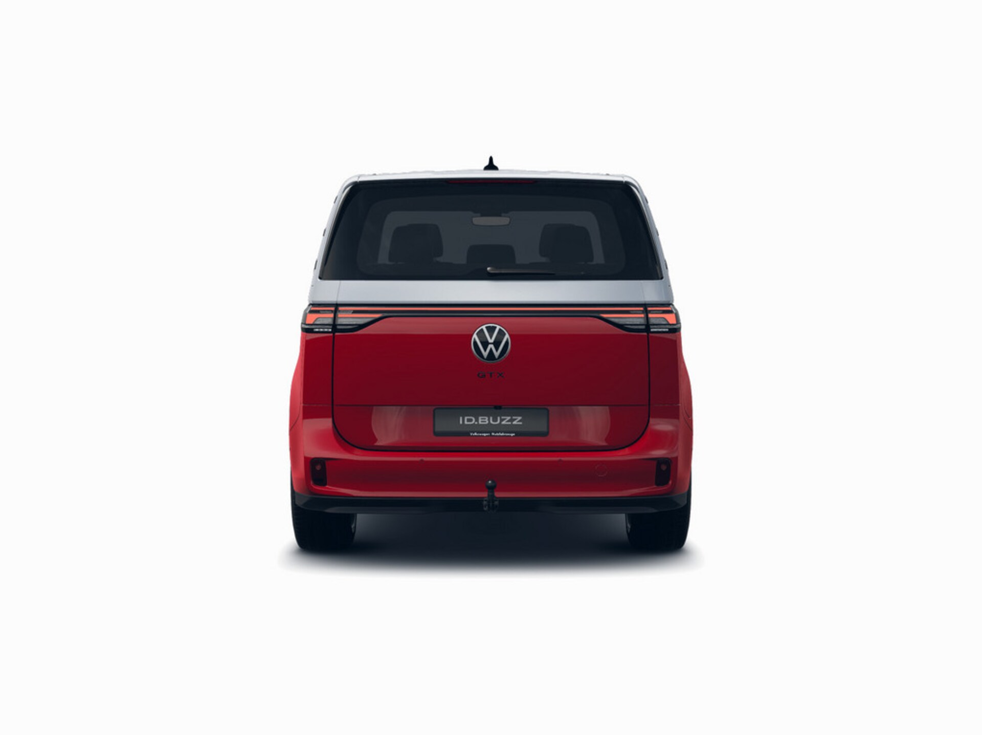 Volkswagen ID. Buzz GTX