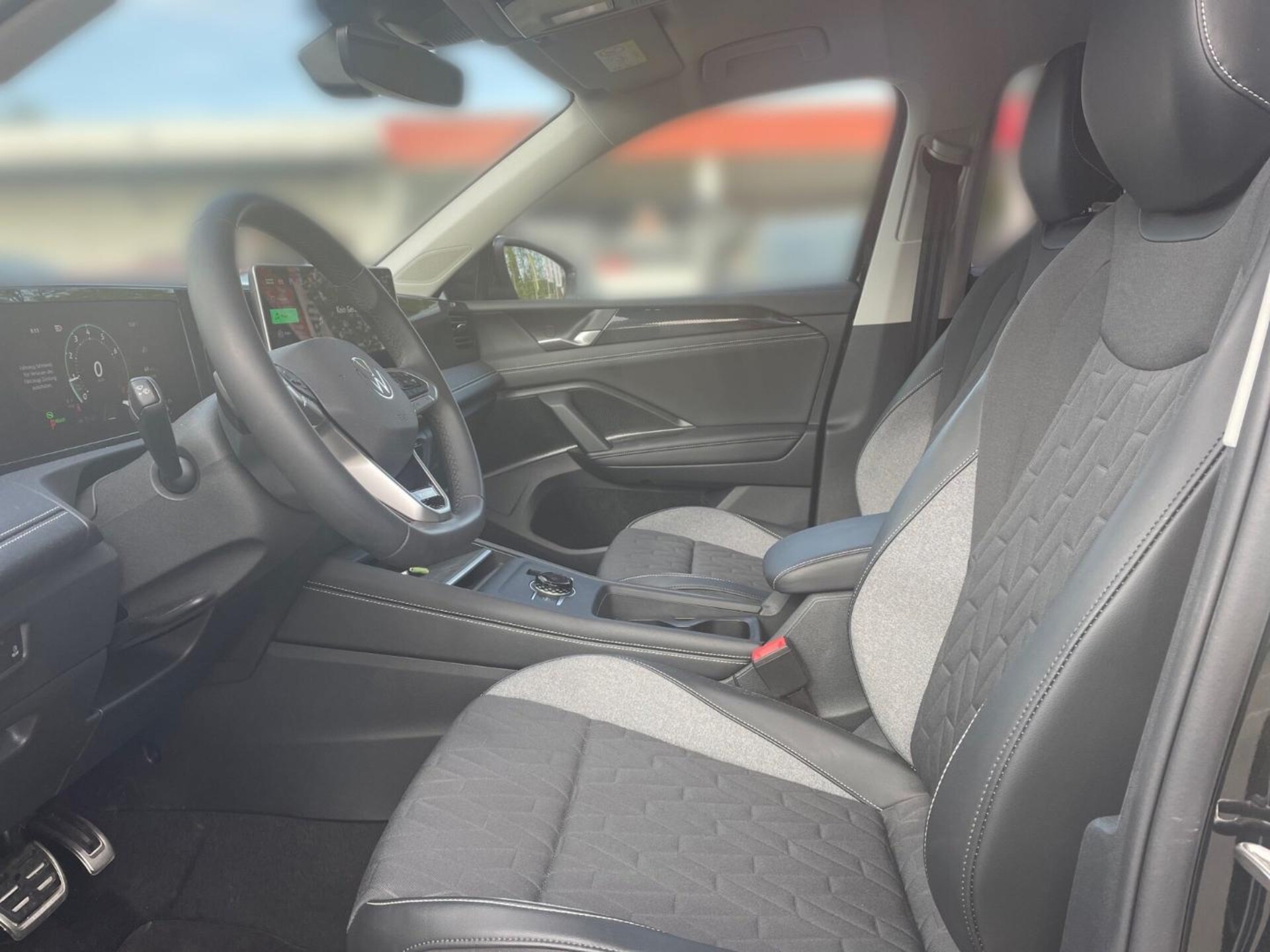 Volkswagen Tiguan ENERGY