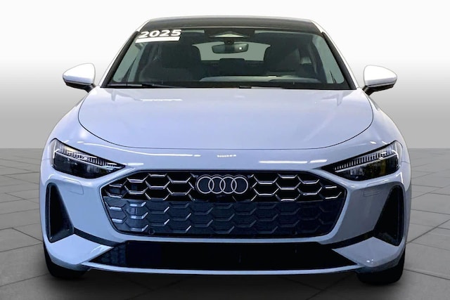 2025 Audi A5 Sedan
