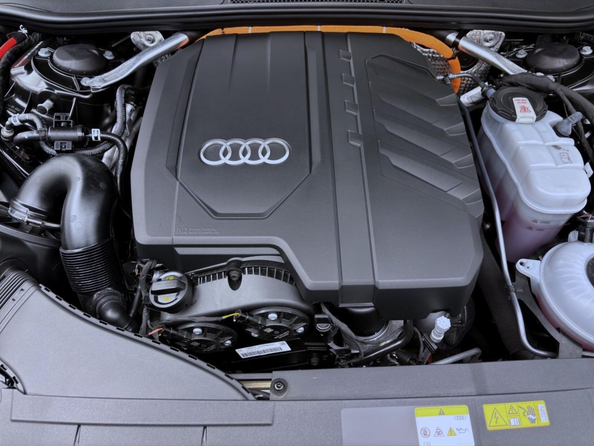 Audi A6 Avant TFSI e Sport