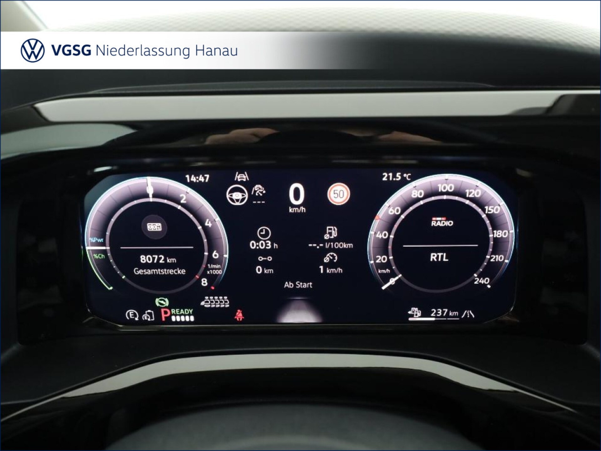 Volkswagen Multivan Life
