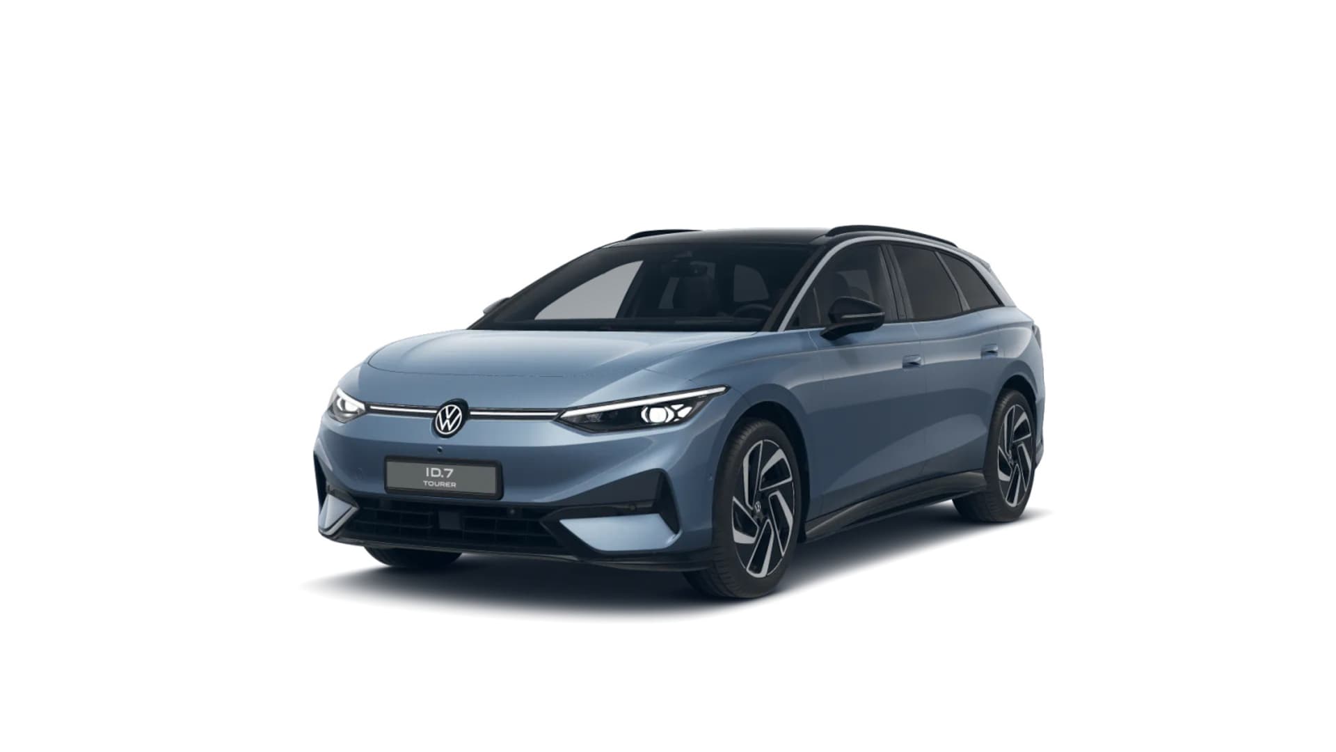 Volkswagen ID.7 Tourer Pro