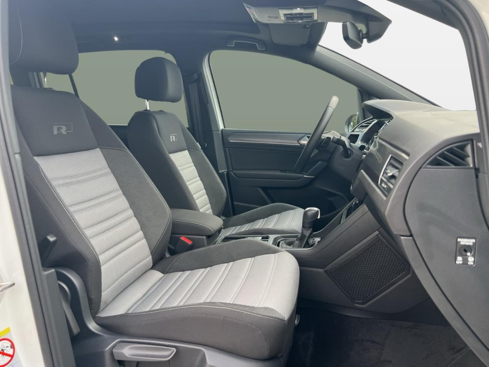 Volkswagen Touran Highline