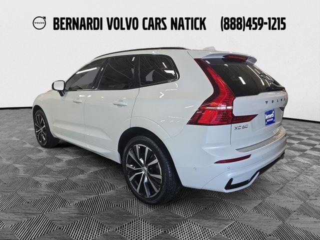 2024 Volvo XC60