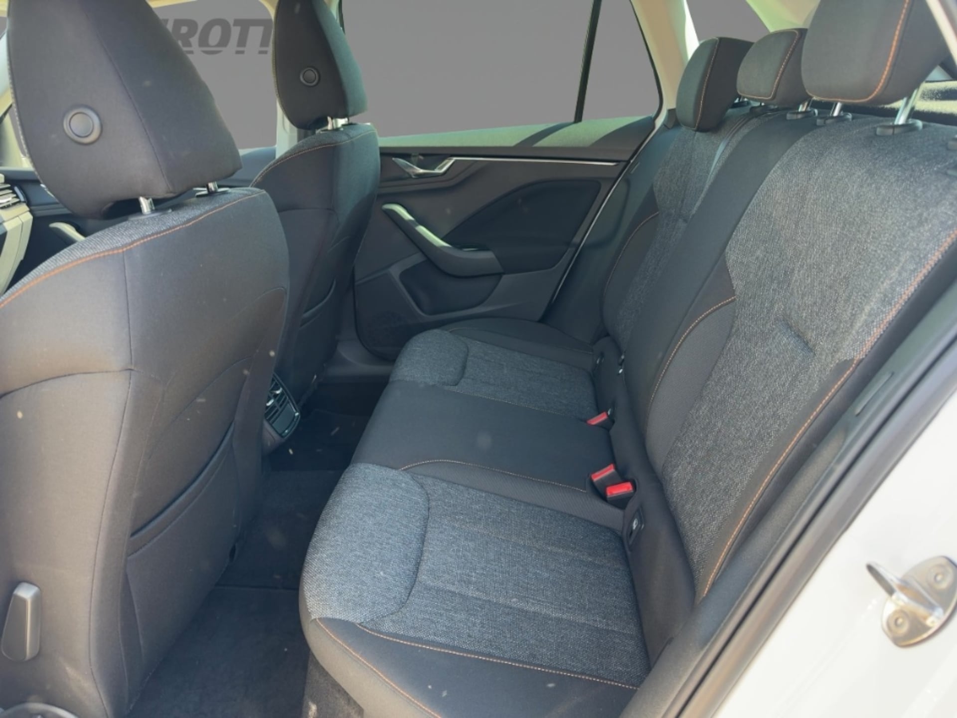 Skoda Kamiq CLEVER
