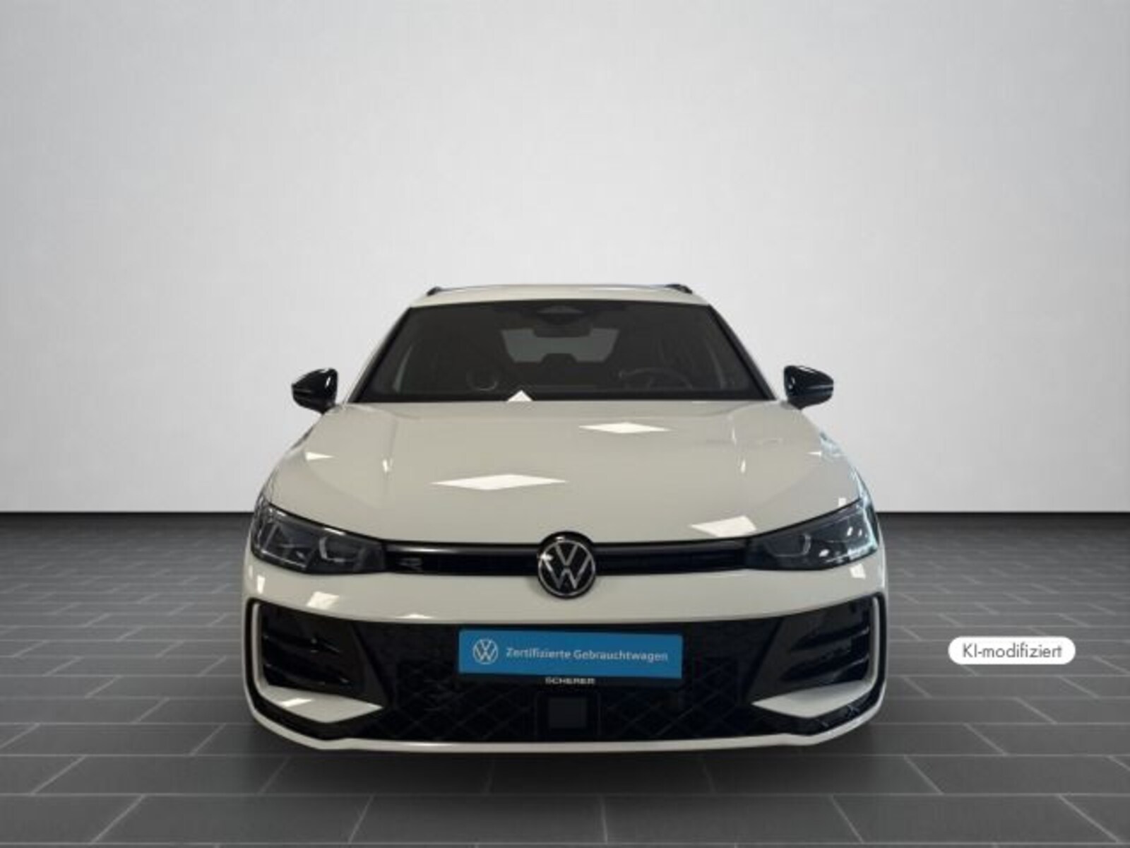 Volkswagen Passat – Bild 5