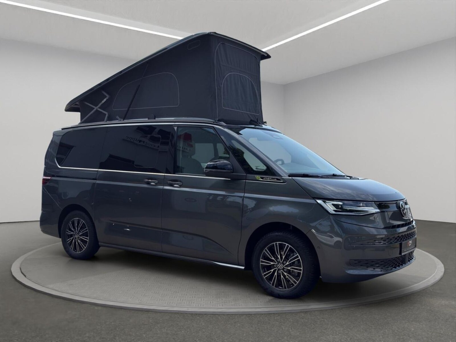 Volkswagen California – Bild 3