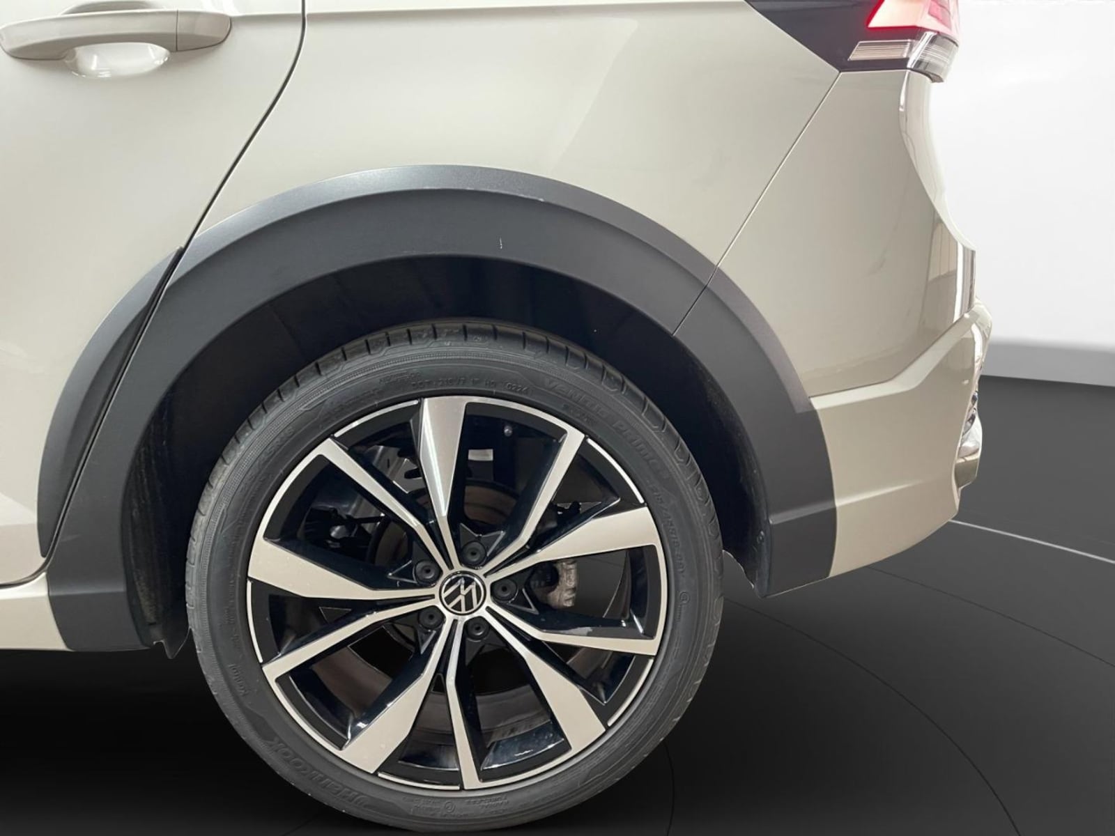 Volkswagen Taigo – Bild 12