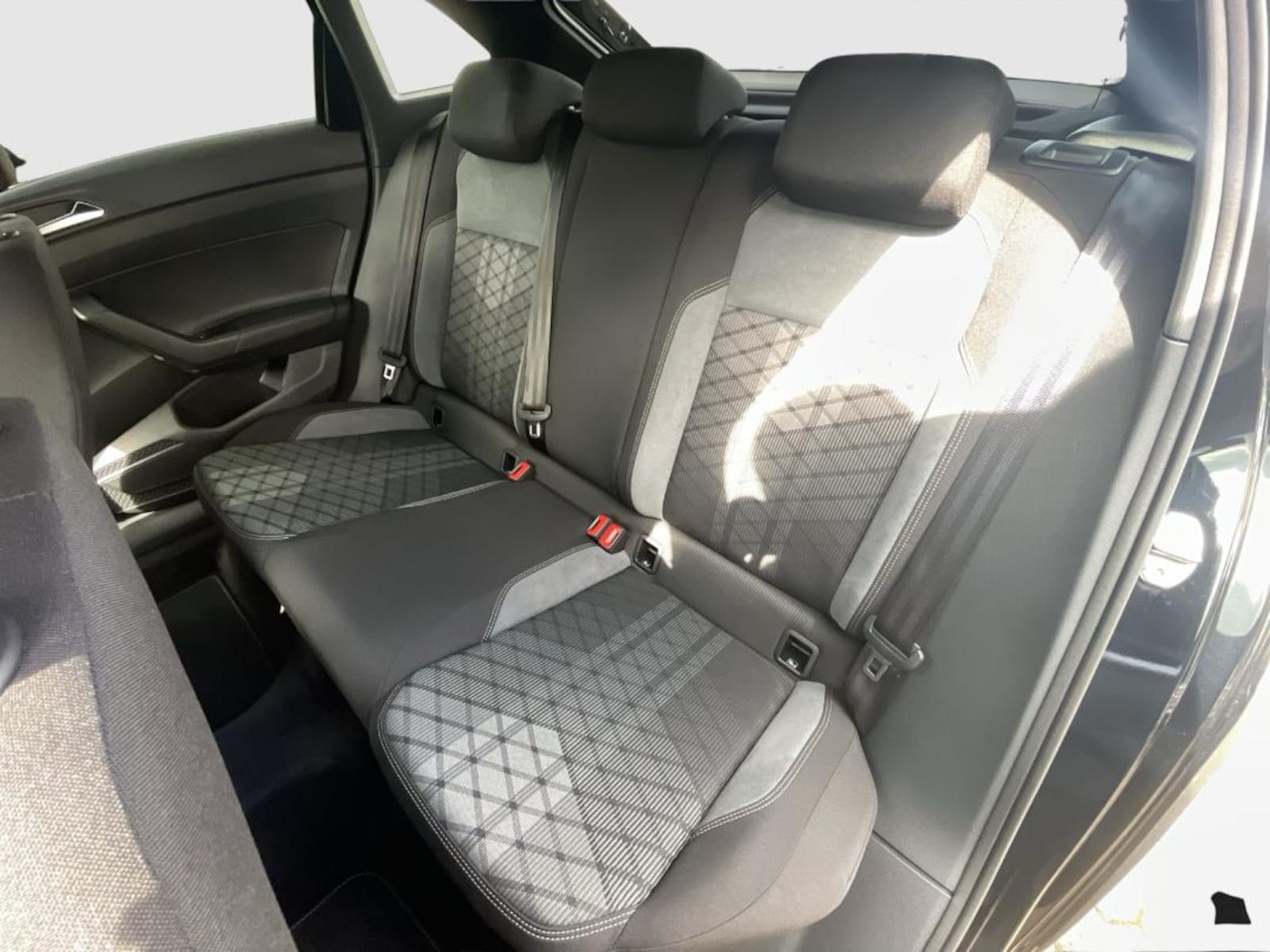 Volkswagen Taigo – Bild 17