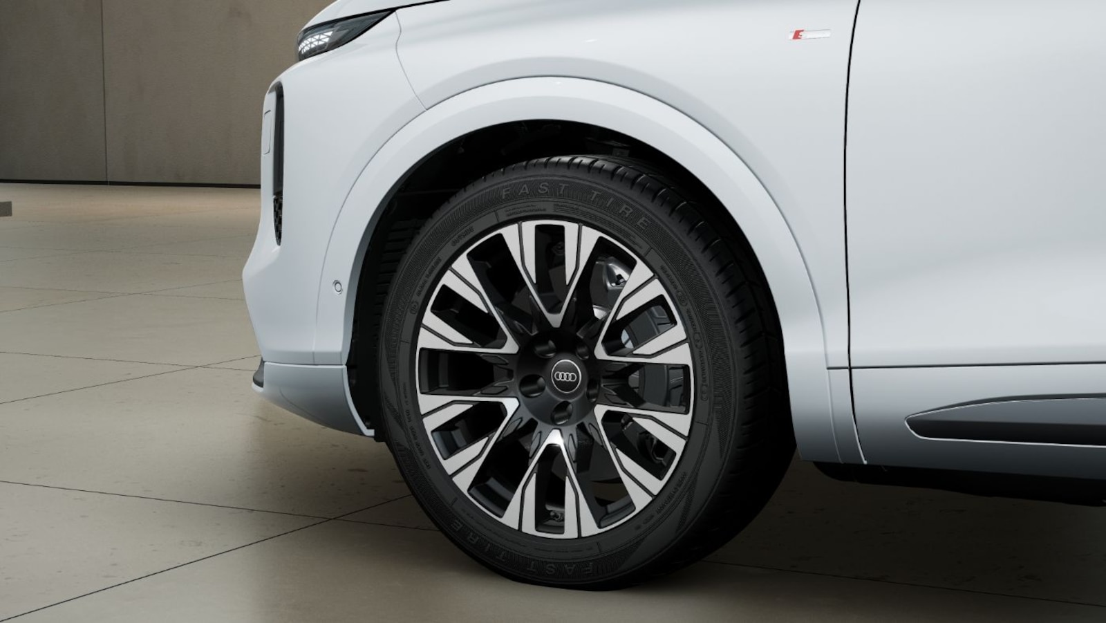 Audi Q7 – Bild 7