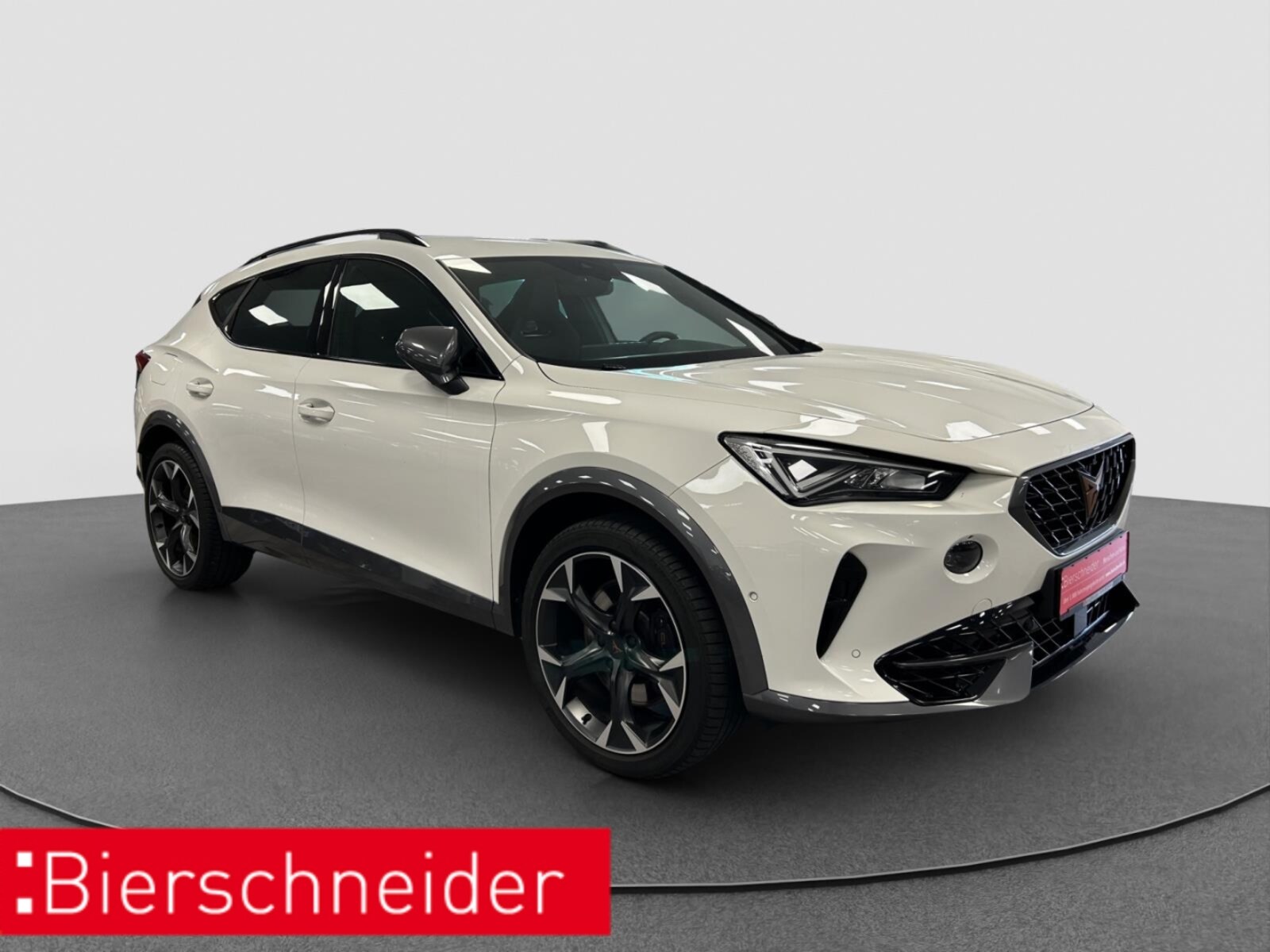 CUPRA Formentor – Bild 3