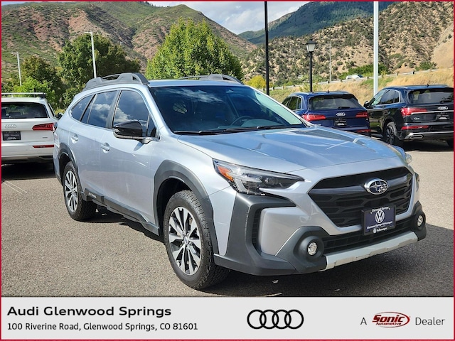 Photo of 2024 Subaru Outback 