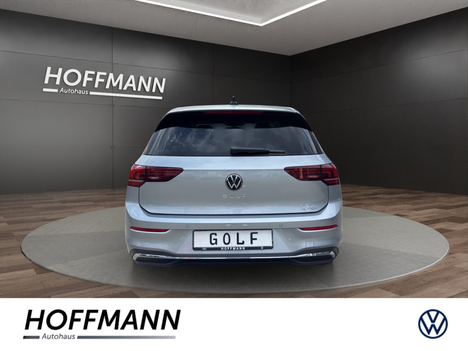 Volkswagen Golf – Bild 4