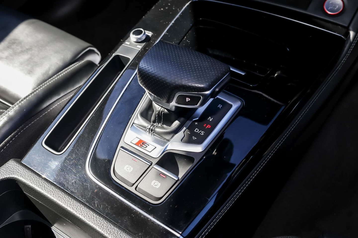 Image about Audi SQ5 Sportback TDI quattro tiptronic