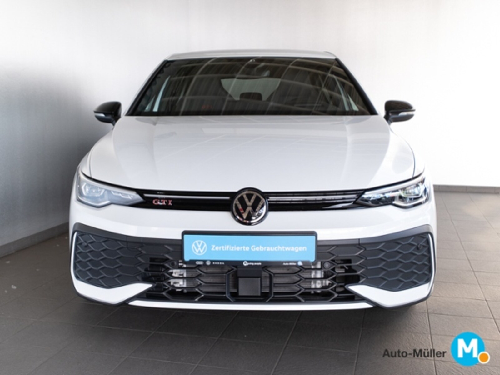 Volkswagen Golf – Bild 2