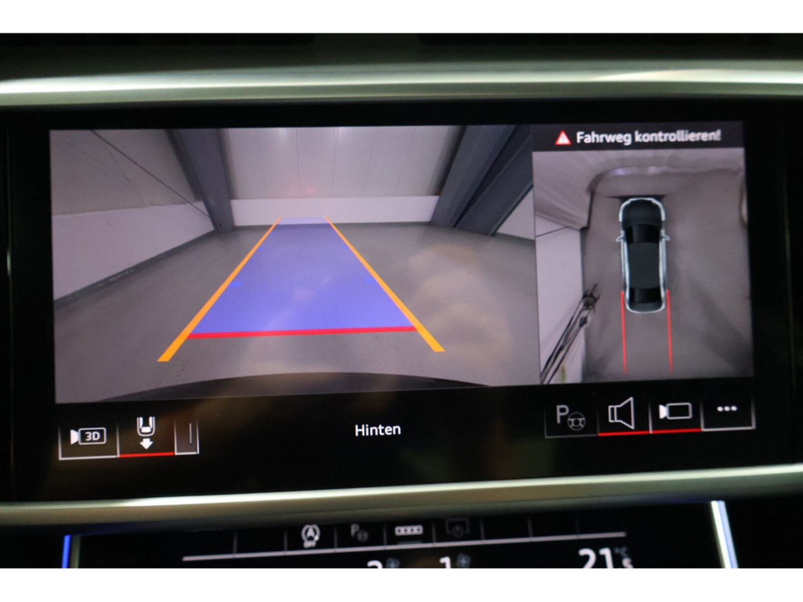 Audi S6 Limousine – Bild 11