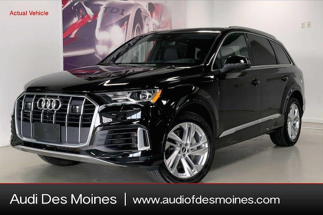 2023 Audi Q7