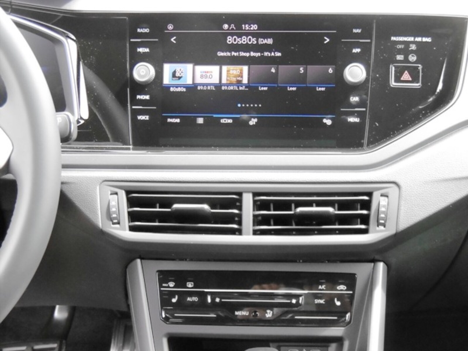 Volkswagen Taigo – Bild 10