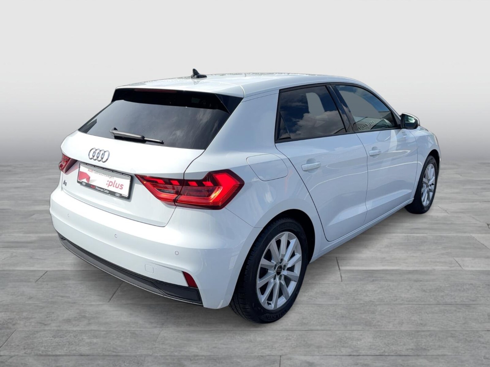 Audi A1 Sportback – Bild 5