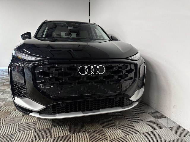 Photo of 2026 Audi Q3 SUV