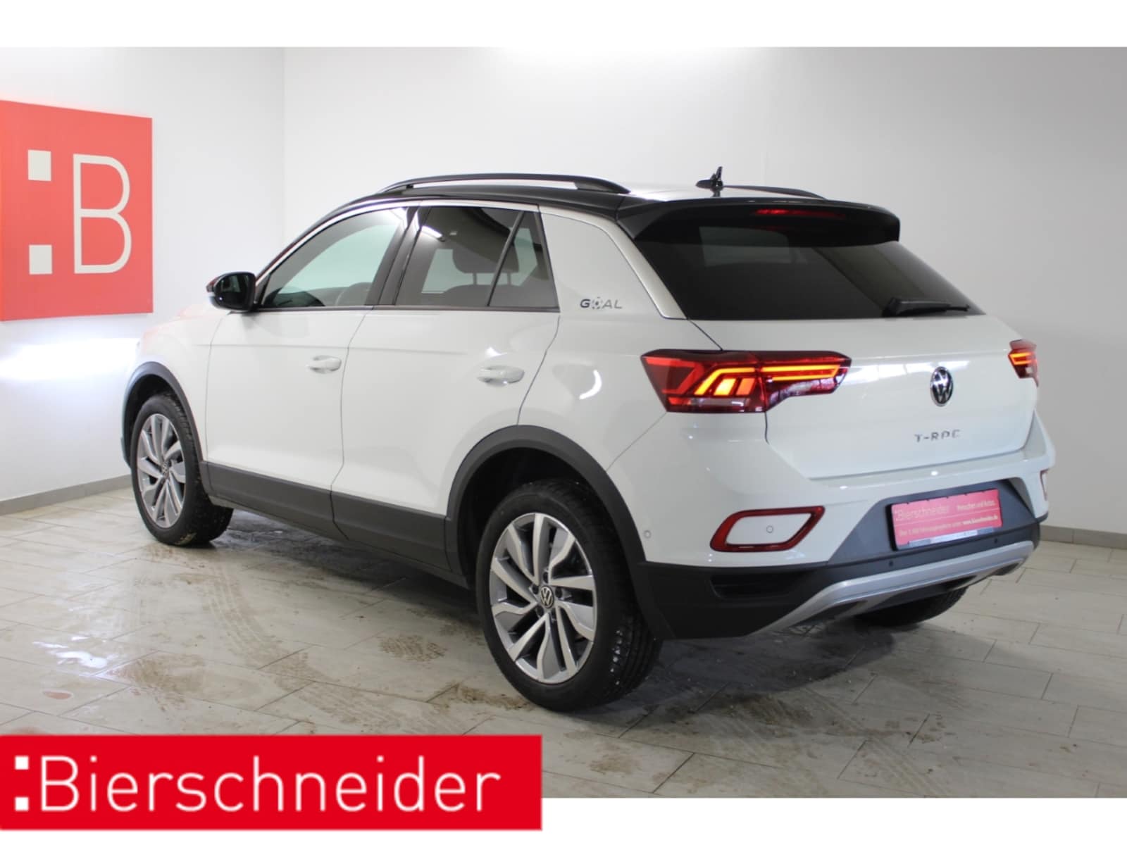 Volkswagen T-Roc – Bild 14