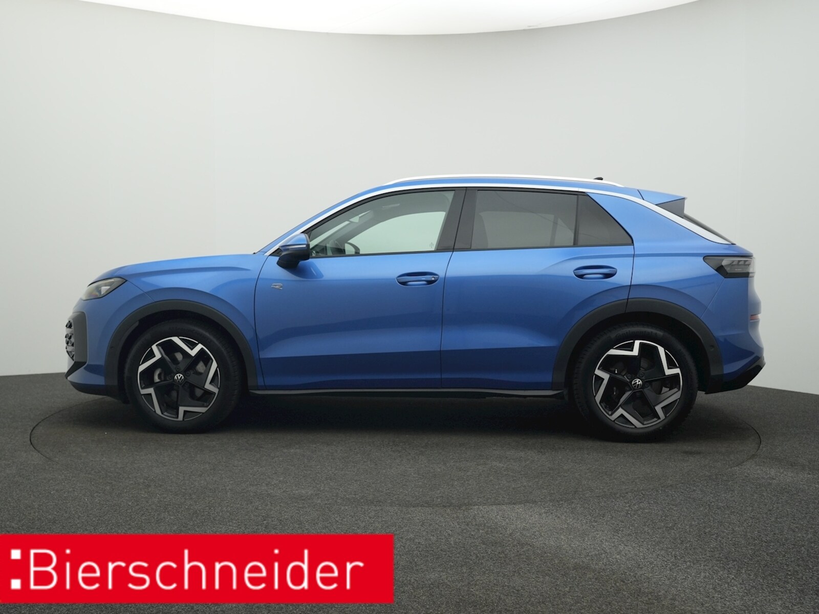 Volkswagen T-Roc – Bild 2