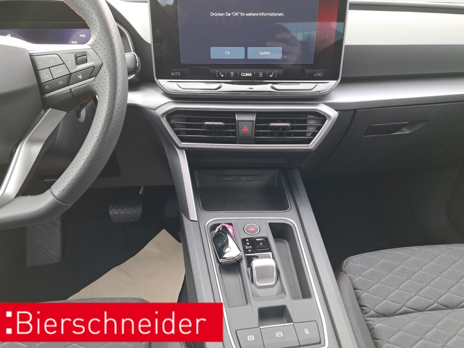 SEAT Leon – Bild 15