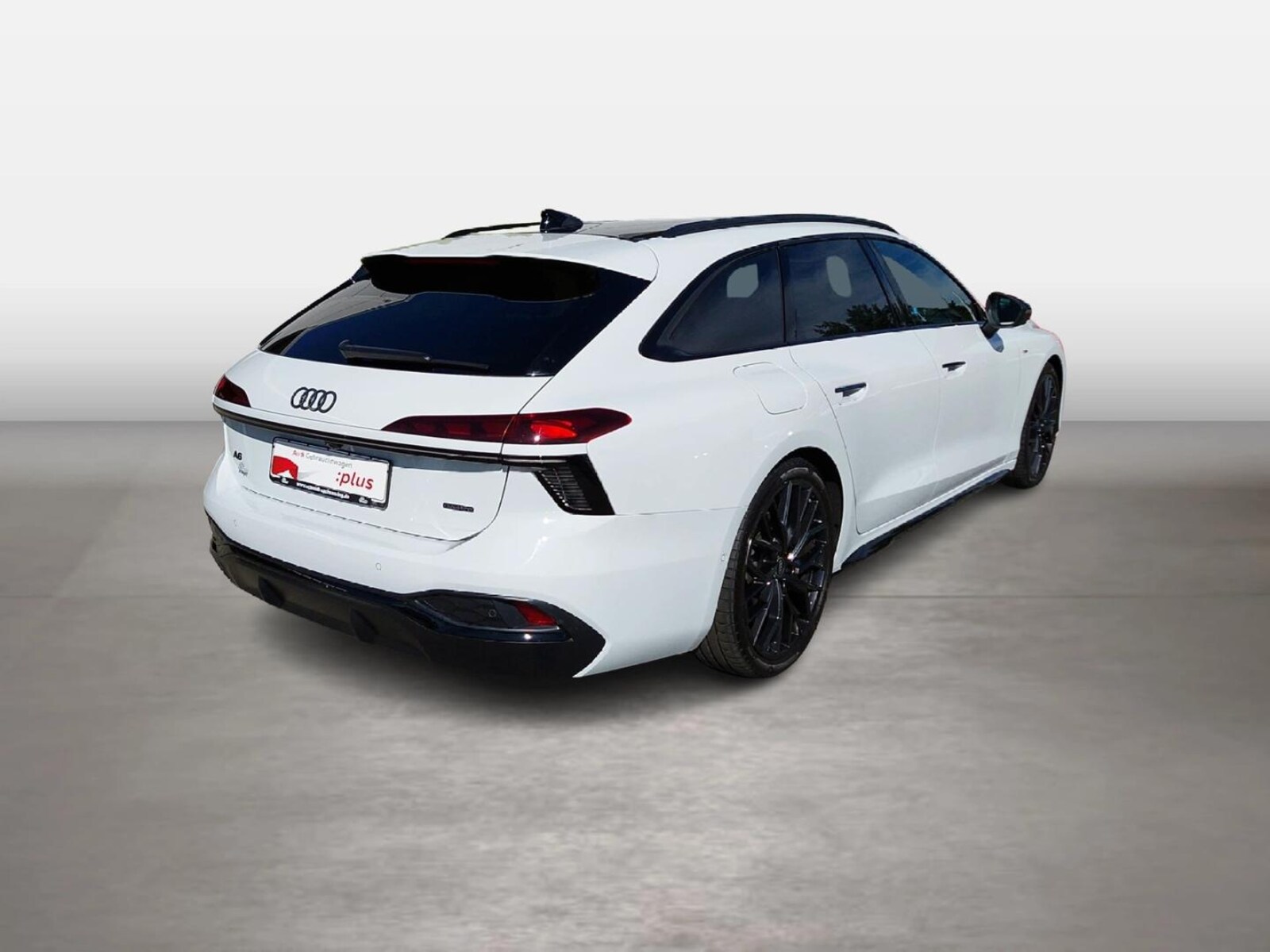 Audi A6 Avant – Bild 8