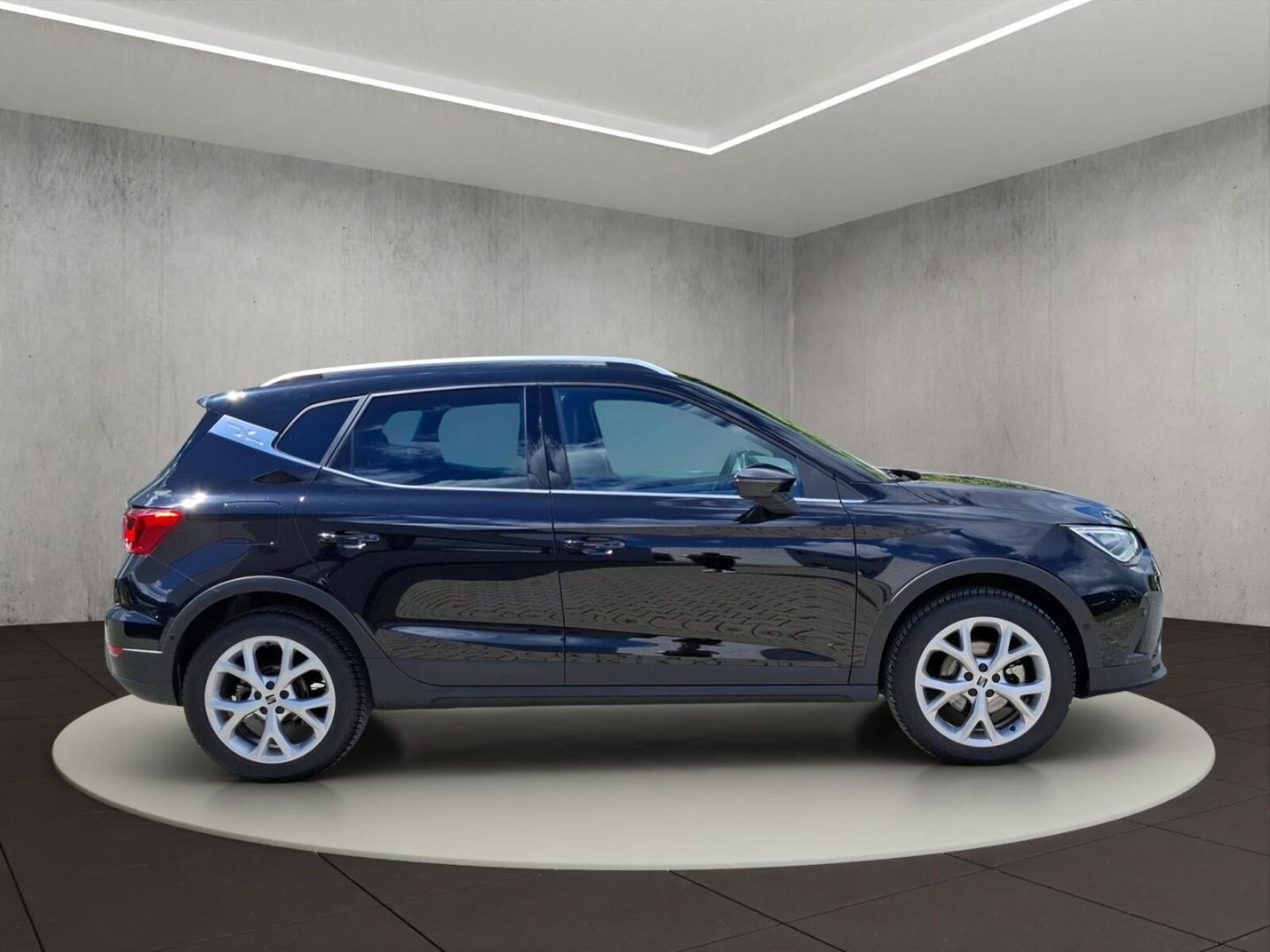 SEAT Arona – Bild 6