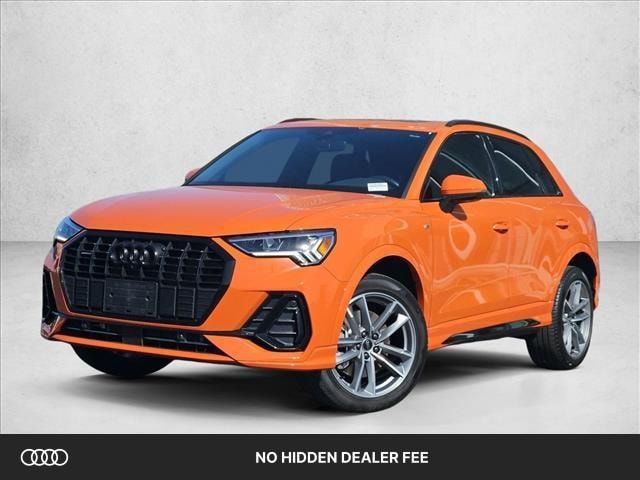 2024 Audi Q3