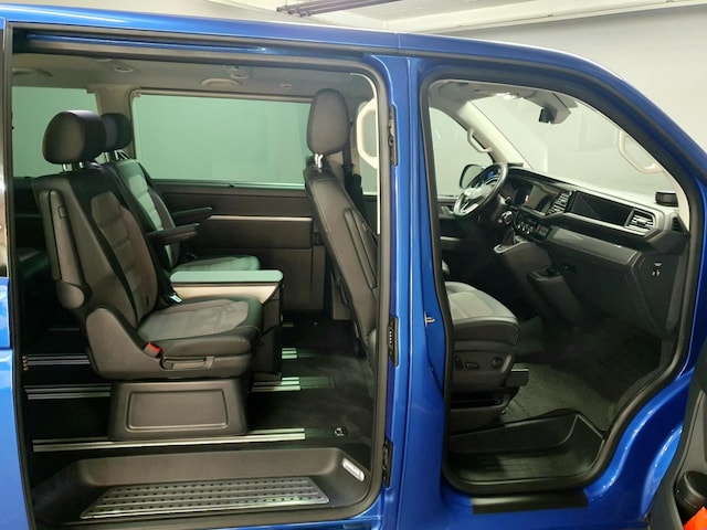 Volkswagen T6.1 Multivan