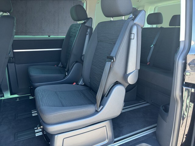 Volkswagen T6.1 Multivan