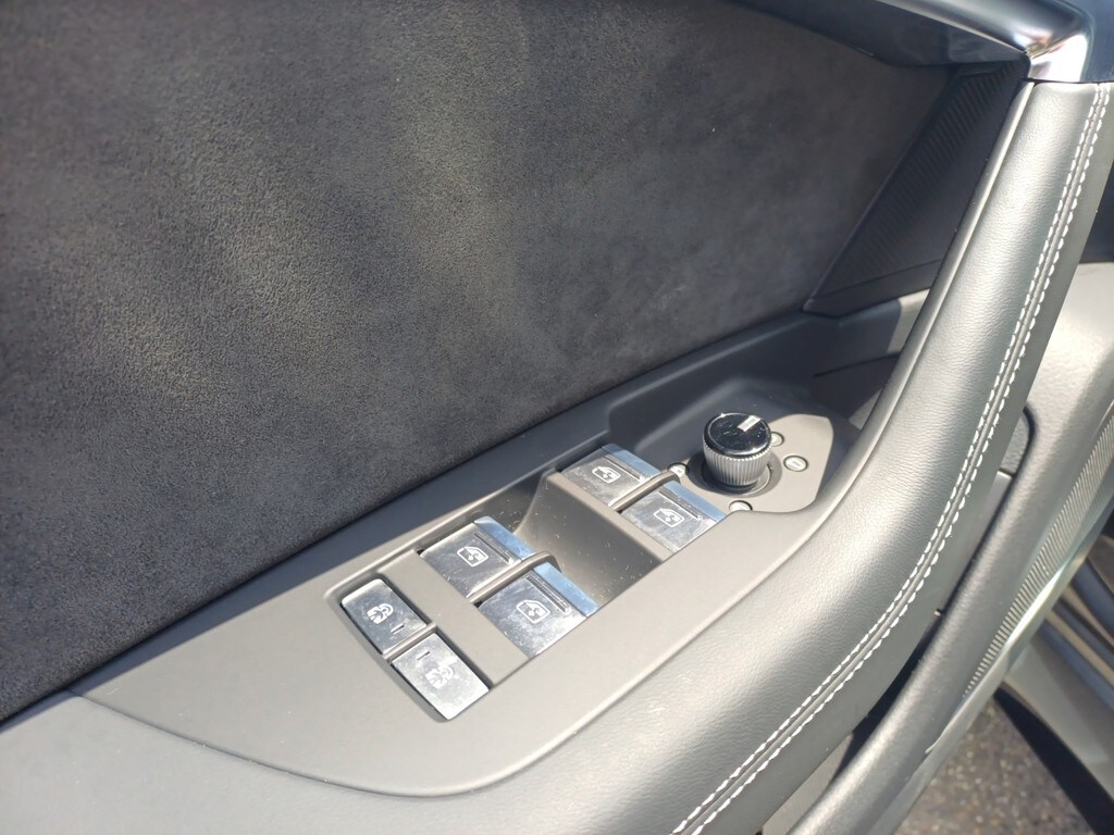 Image about Audi RS 6 Avant TFSI quattro tiptronic