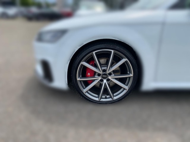Audi TTS Coupé TFSI Quattro S Tronic -  - Joinsteer - #4