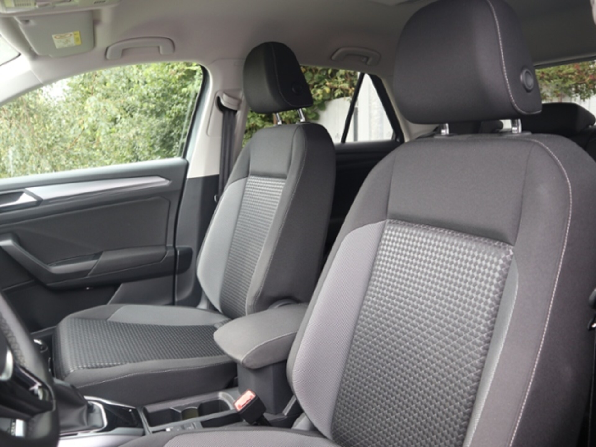 Volkswagen T-Roc Active