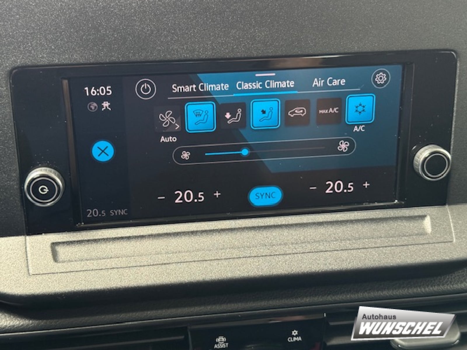 Volkswagen Caddy – Bild 15