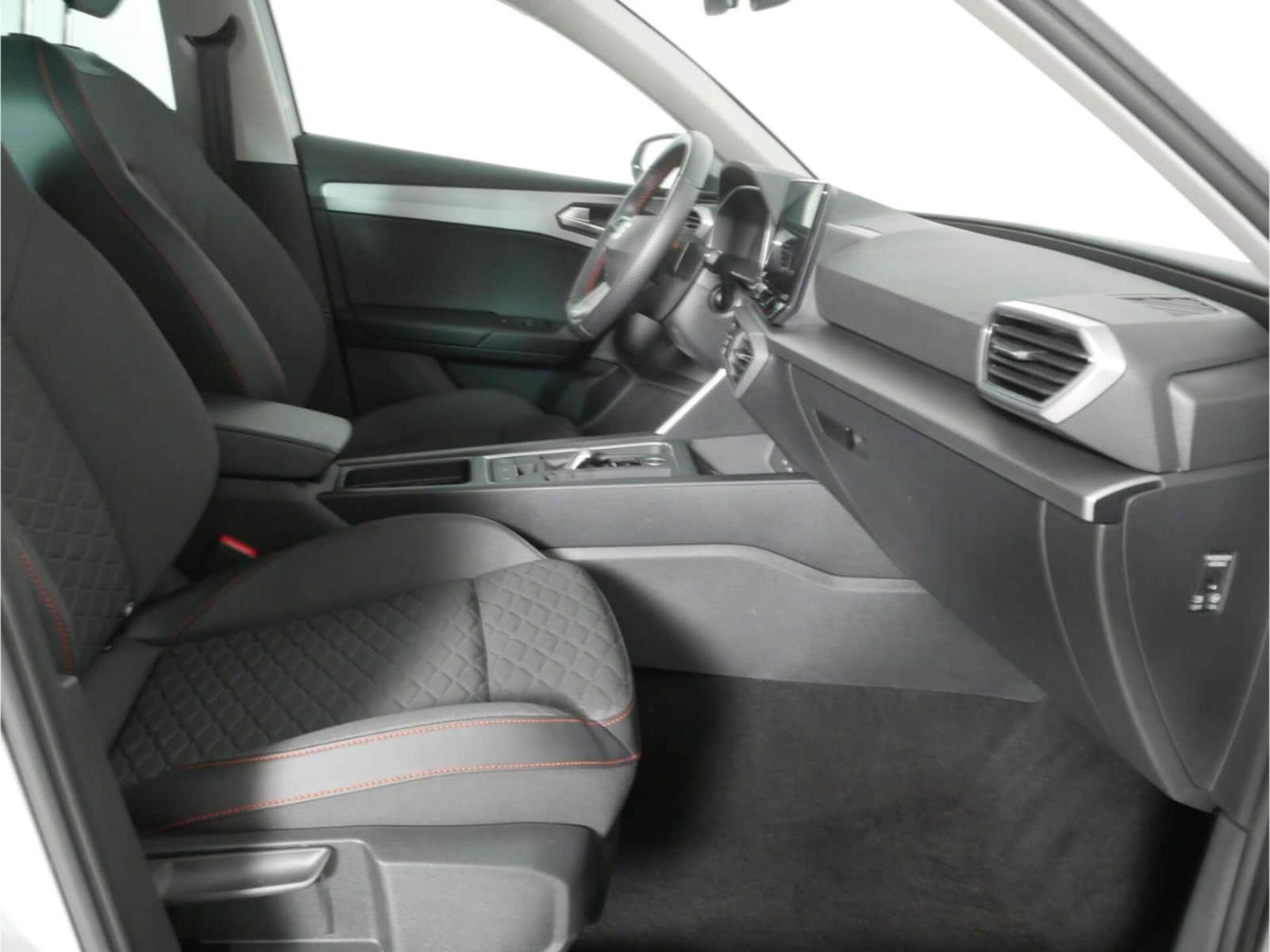 SEAT Leon Sportstourer – Bild 9
