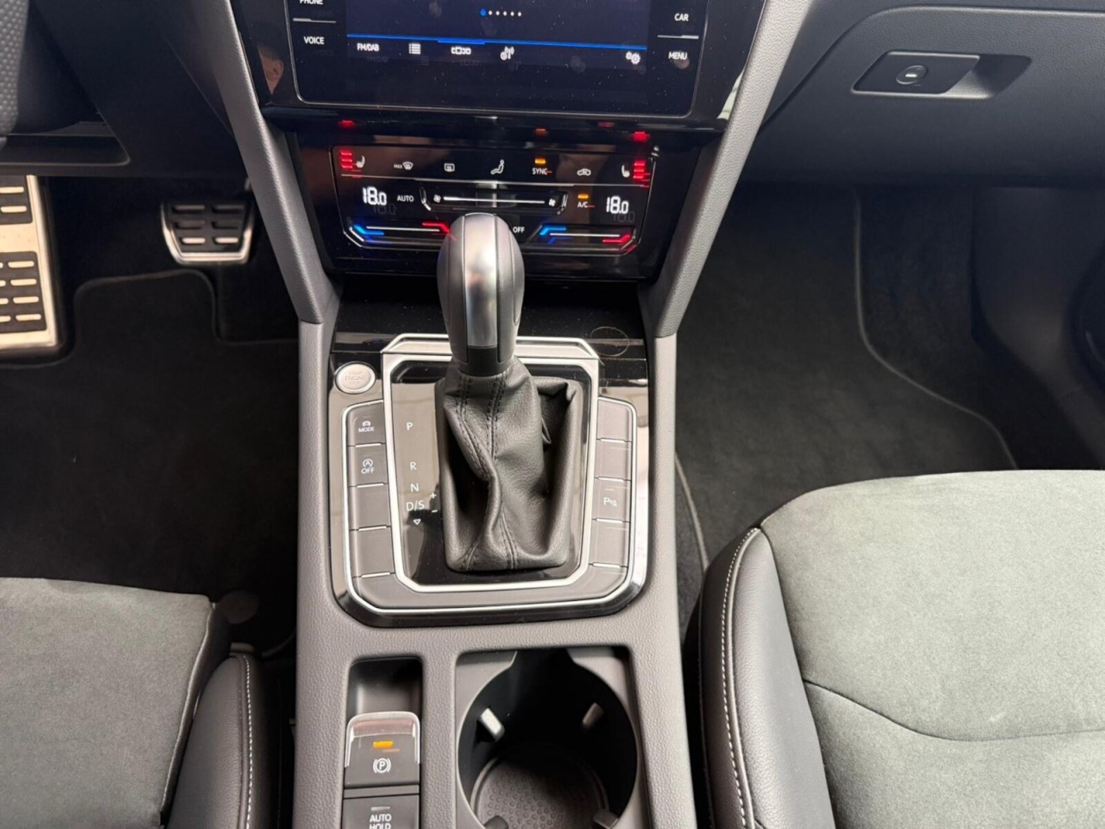 Volkswagen Arteon Shooting Brake – Bild 7