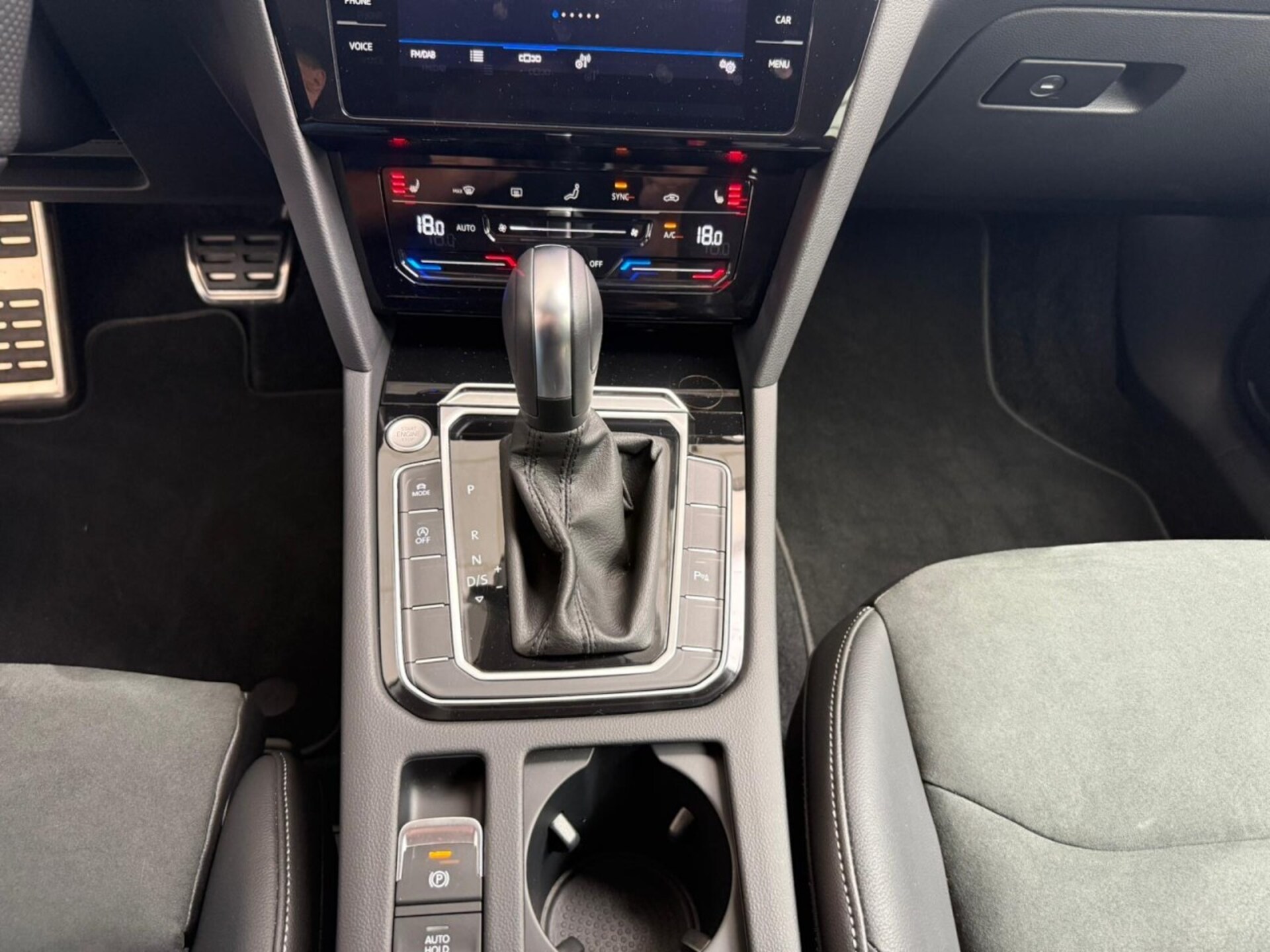 Volkswagen Arteon Shooting Brake Elegance
