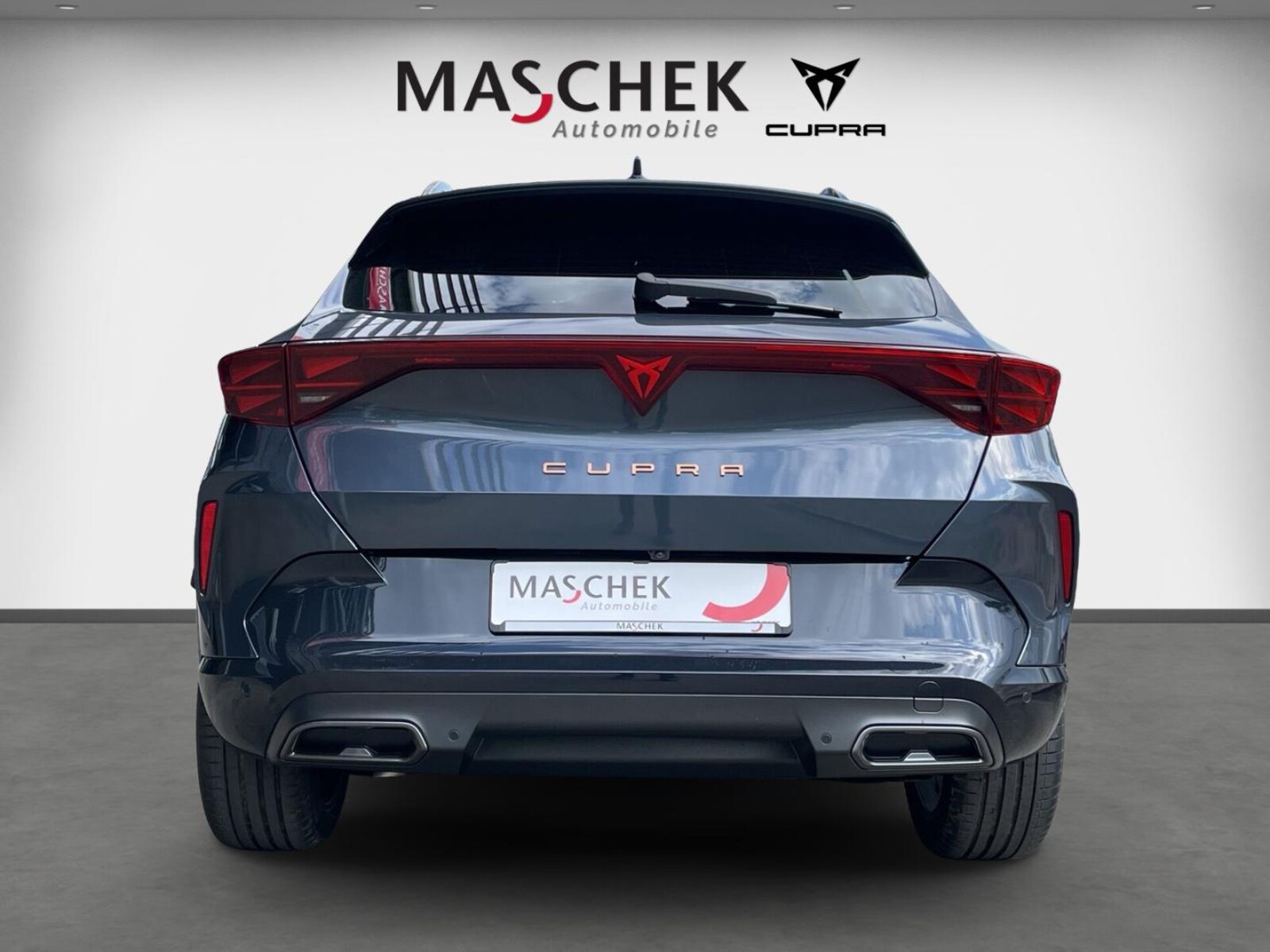 CUPRA Formentor – Bild 5