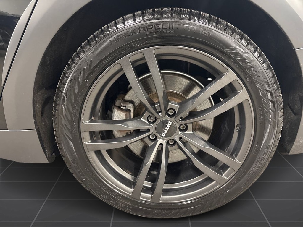 Bild som visar Audi A6 allroad quattro A6 allroad quattro 45 TDI 231 hk tiptronic - för mer information kontakta din Audi Partner