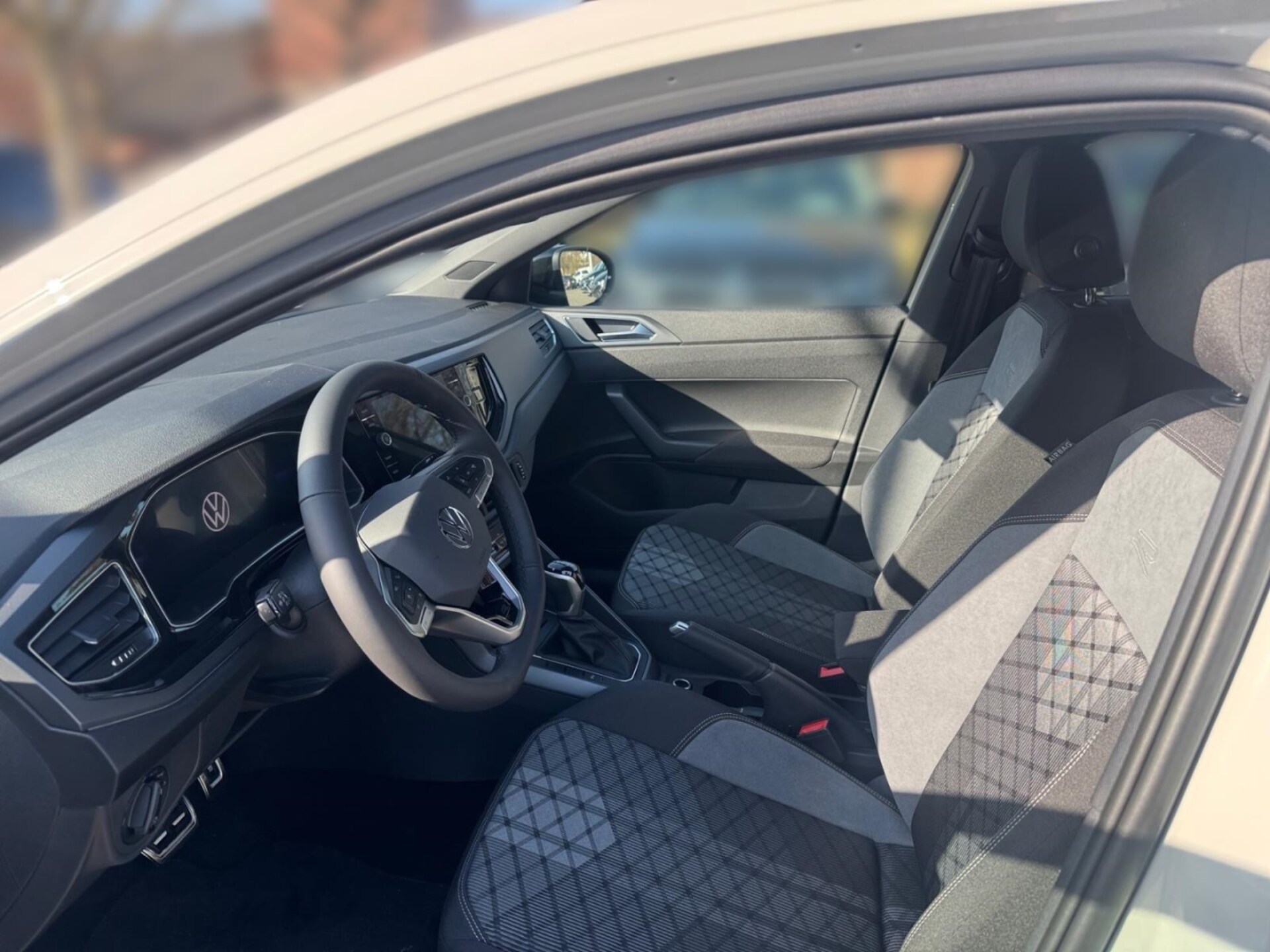 Volkswagen Taigo R-Line