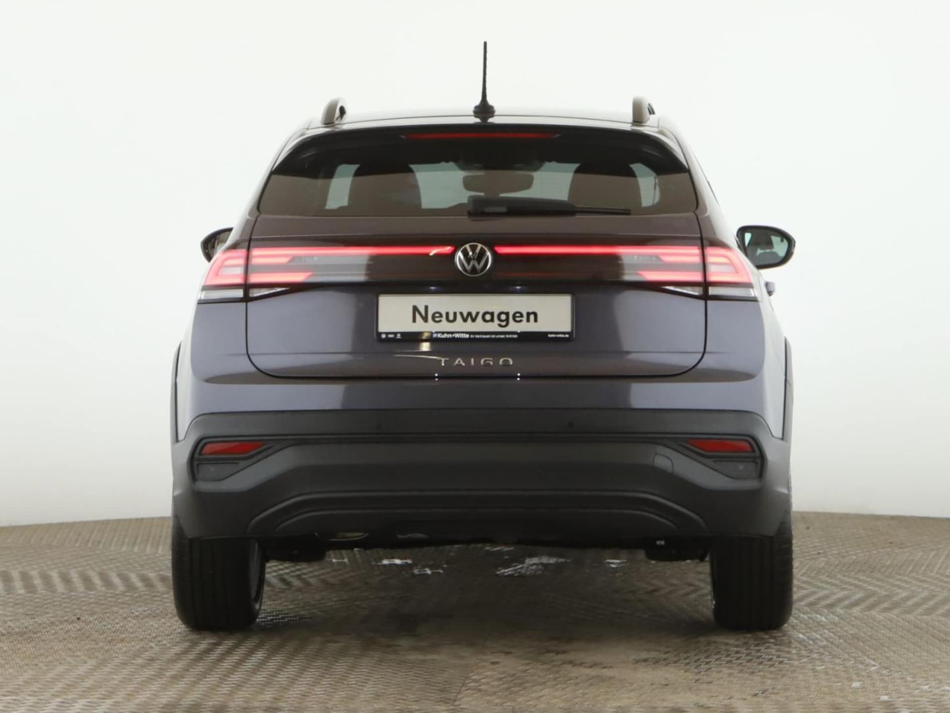 Volkswagen Taigo ENERGY