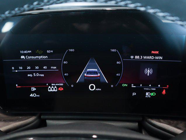 2025 Audi Q5 Premium Plus - Photo 19