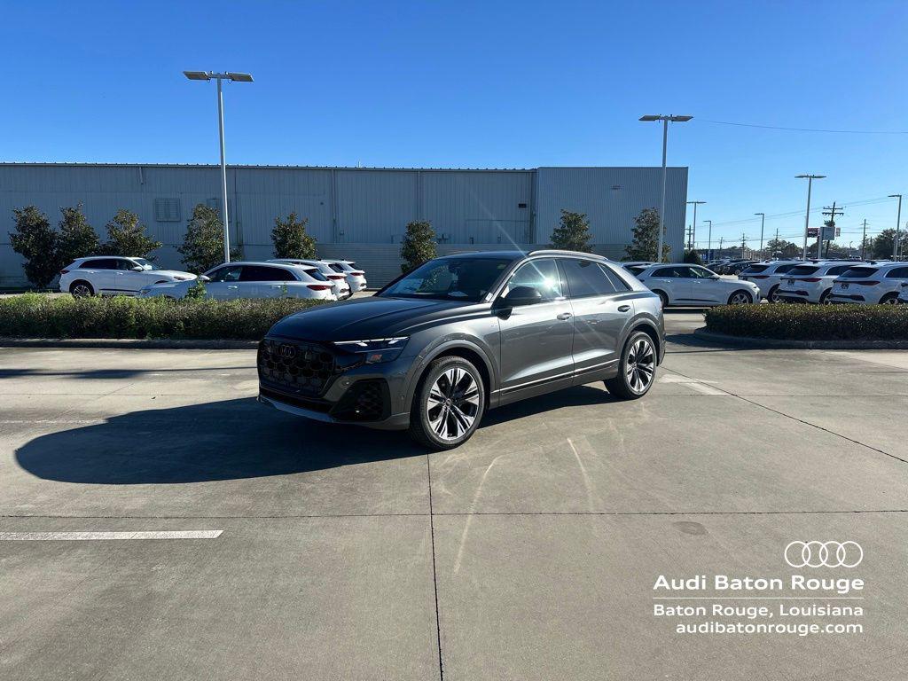 2026 Audi Q8 55 Premium Plus quattro Tiptonic's photo