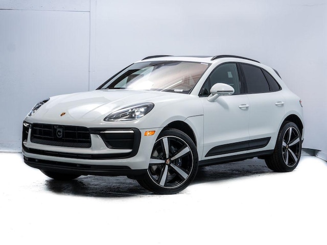 Photo of 2026 Porsche Macan