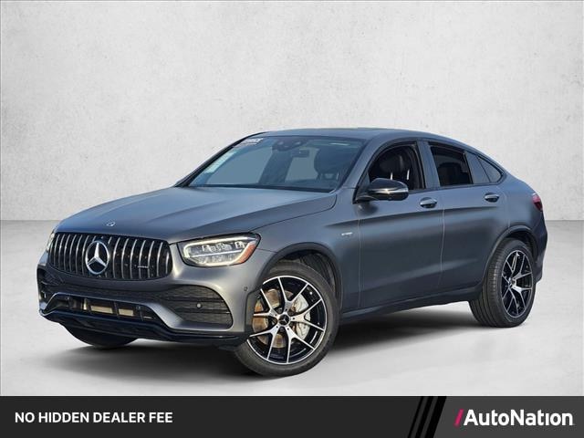 2023 Mercedes-Benz